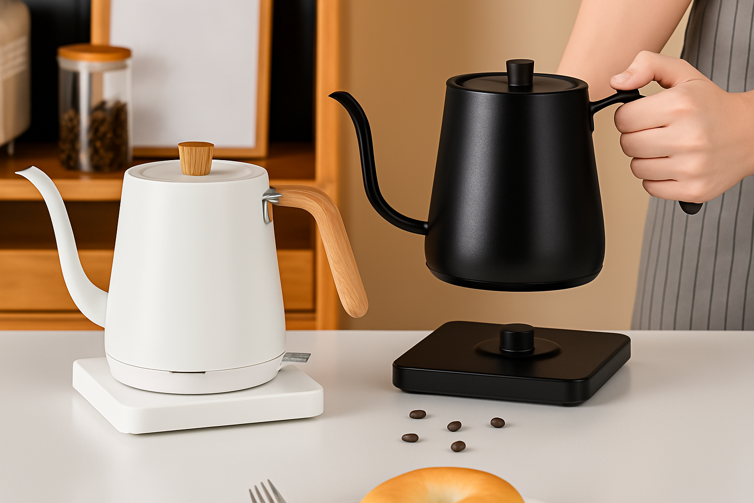 Geometric Edge view 2